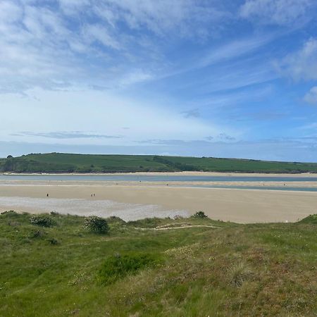 Meadowside Cottage, Characterful Grade 2 Listed Cottage Near To Wadebridge And Padstow Exteriör bild