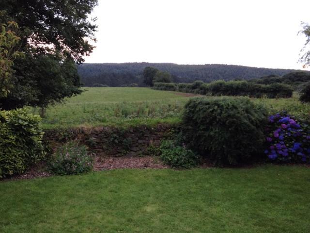 Meadowside Cottage, Characterful Grade 2 Listed Cottage Near To Wadebridge And Padstow Exteriör bild