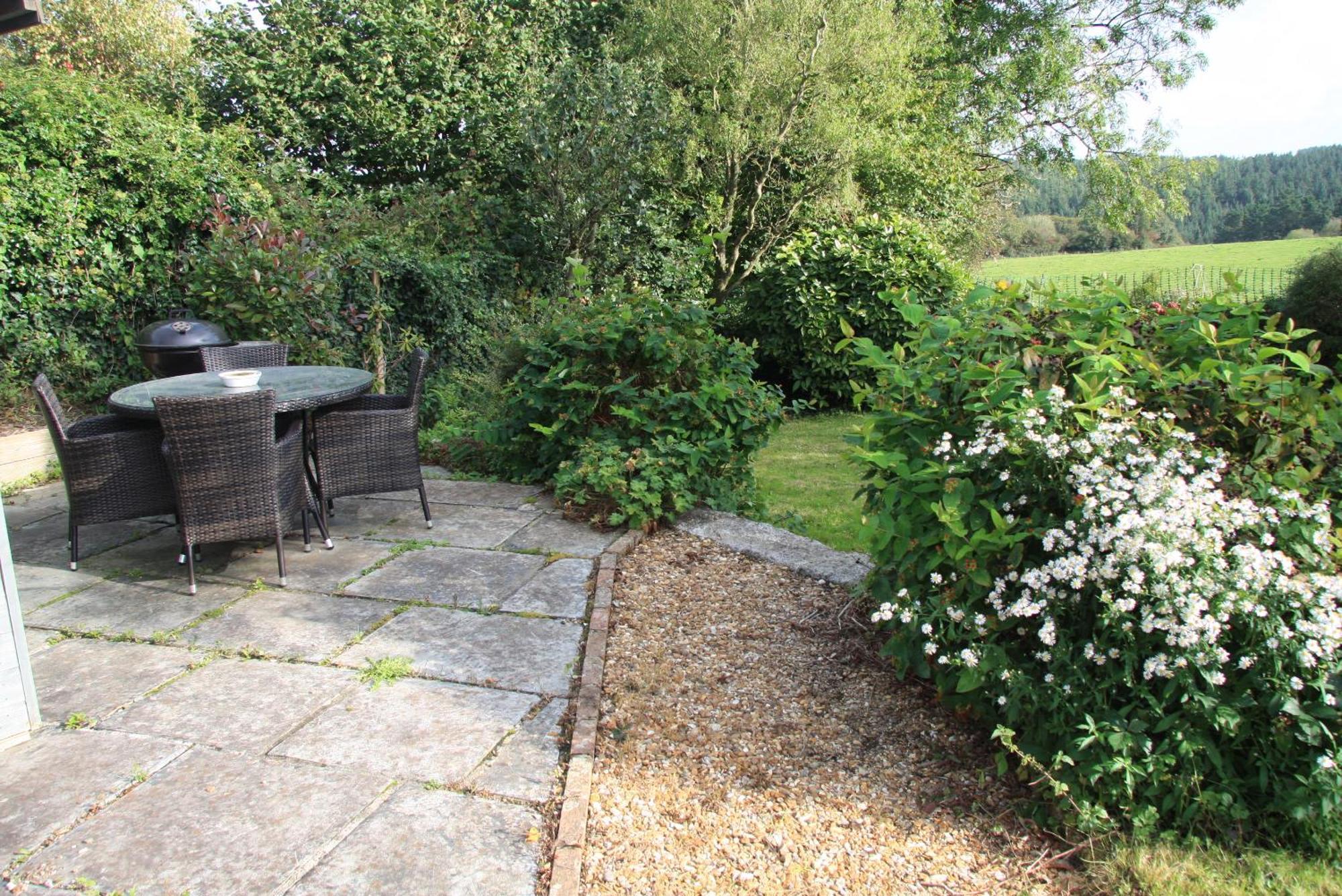 Meadowside Cottage, Characterful Grade 2 Listed Cottage Near To Wadebridge And Padstow Exteriör bild