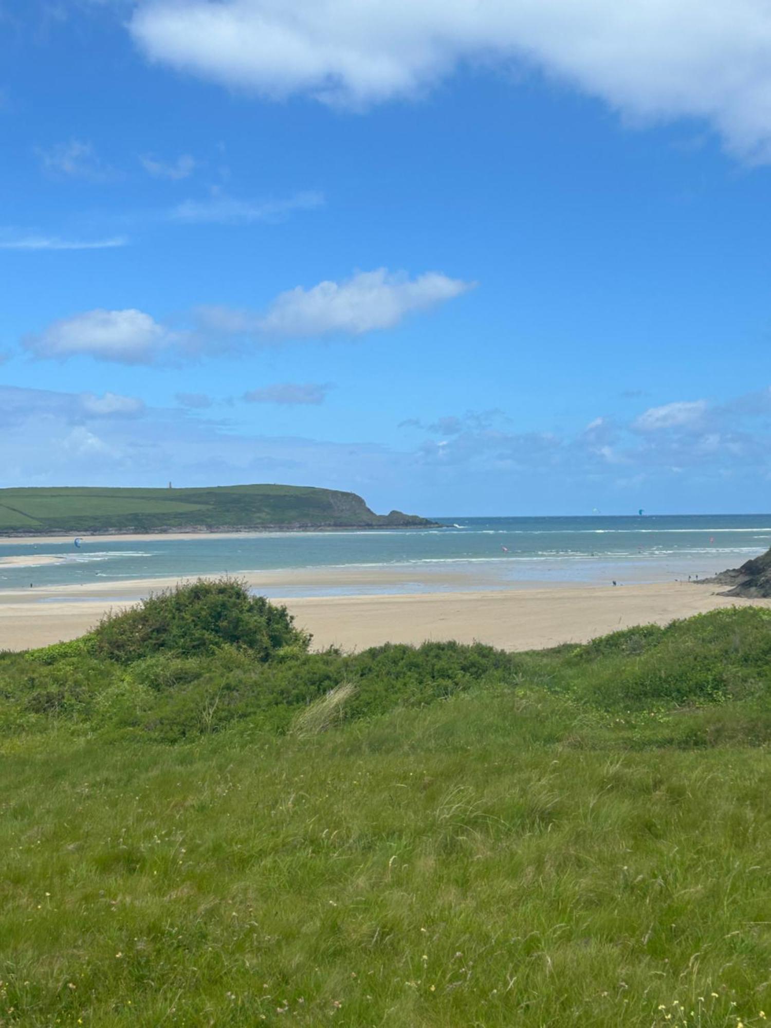 Meadowside Cottage, Characterful Grade 2 Listed Cottage Near To Wadebridge And Padstow Exteriör bild